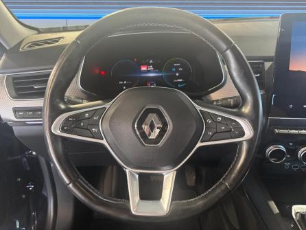 RENAULT Arkana E-Tech 145 - 21B Intens à vendre à Macon - Image n°13