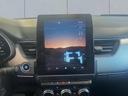 RENAULT Arkana E-Tech 145 - 21B Intens à vendre à Macon - Image n°21