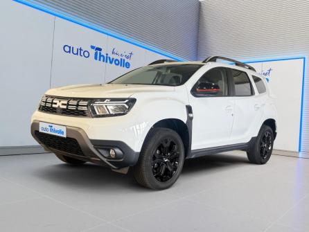 DACIA Duster ECO-G 100 4x2 Extreme à vendre à Macon - Image n°1
