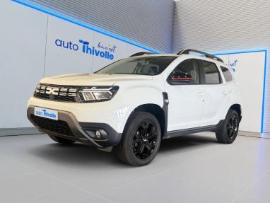 DACIA Duster ECO-G 100 4x2 Extreme d'occasion  de 2023  à  Macon 