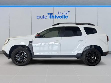 DACIA Duster ECO-G 100 4x2 Extreme à vendre à Macon - Image n°2