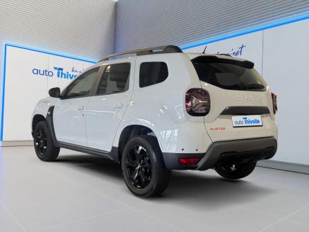 DACIA Duster ECO-G 100 4x2 Extreme à vendre à Macon - Image n°3