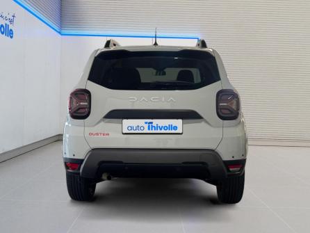 DACIA Duster ECO-G 100 4x2 Extreme à vendre à Macon - Image n°4