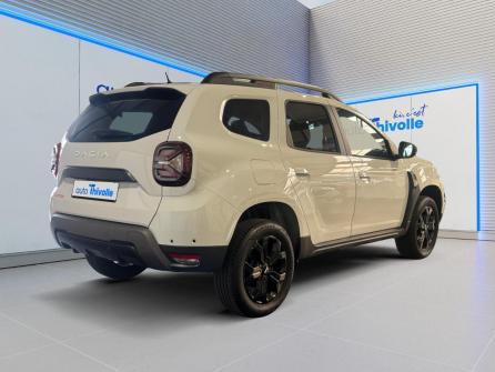 DACIA Duster ECO-G 100 4x2 Extreme à vendre à Macon - Image n°5