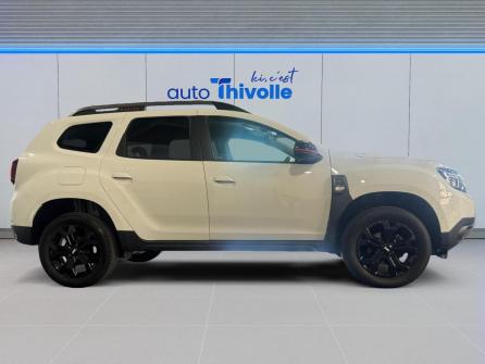 DACIA Duster ECO-G 100 4x2 Extreme à vendre à Macon - Image n°6