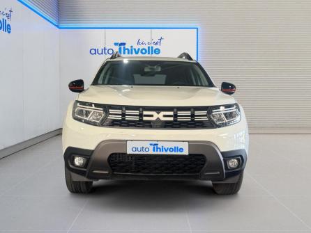 DACIA Duster ECO-G 100 4x2 Extreme à vendre à Macon - Image n°8