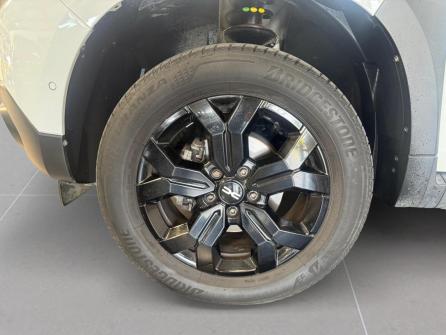 DACIA Duster ECO-G 100 4x2 Extreme à vendre à Macon - Image n°9
