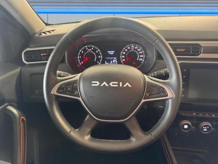 DACIA Duster ECO-G 100 4x2 Extreme à vendre à Macon - Image n°13