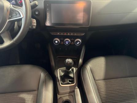 DACIA Duster ECO-G 100 4x2 Extreme à vendre à Macon - Image n°15