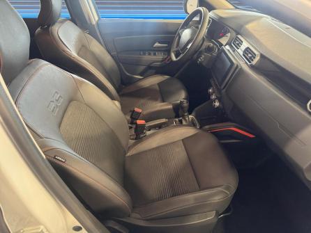 DACIA Duster ECO-G 100 4x2 Extreme à vendre à Macon - Image n°17