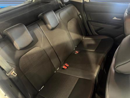 DACIA Duster ECO-G 100 4x2 Extreme à vendre à Macon - Image n°18
