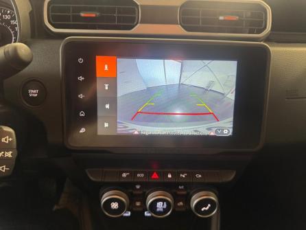 DACIA Duster ECO-G 100 4x2 Extreme à vendre à Macon - Image n°21