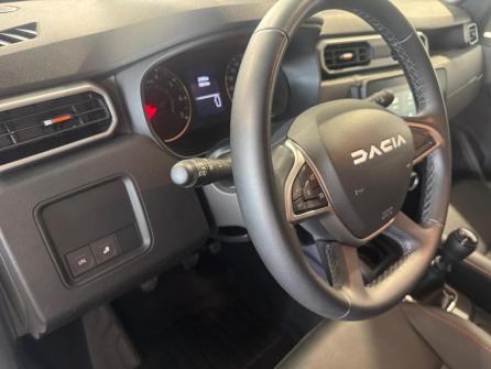 DACIA Duster ECO-G 100 4x2 Extreme à vendre à Macon - Image n°22