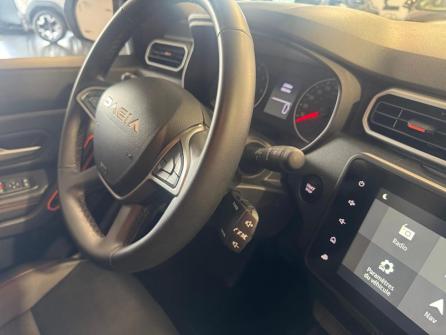 DACIA Duster ECO-G 100 4x2 Extreme à vendre à Macon - Image n°23