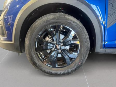 DACIA Sandero ECO-G 100 Stepway Extreme + à vendre à Macon - Image n°9