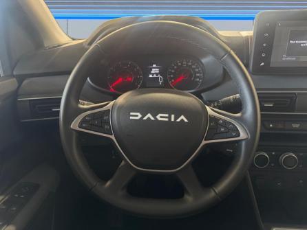 DACIA Sandero ECO-G 100 Stepway Extreme + à vendre à Macon - Image n°13