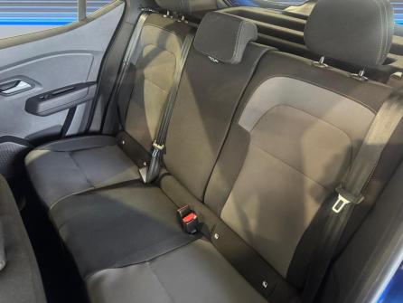 DACIA Sandero ECO-G 100 Stepway Extreme + à vendre à Macon - Image n°16