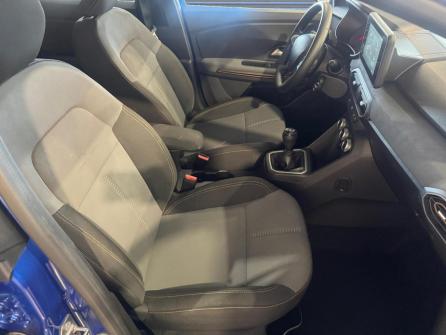 DACIA Sandero ECO-G 100 Stepway Extreme + à vendre à Macon - Image n°17