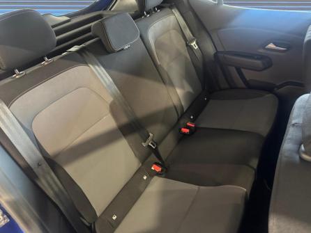 DACIA Sandero ECO-G 100 Stepway Extreme + à vendre à Macon - Image n°18