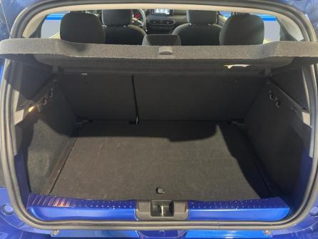DACIA Sandero ECO-G 100 Stepway Extreme + à vendre à Macon - Image n°19