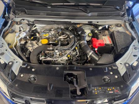 DACIA Sandero ECO-G 100 Stepway Extreme + à vendre à Macon - Image n°20
