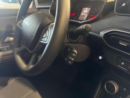 DACIA Sandero ECO-G 100 Stepway Extreme + à vendre à Macon - Image n°23
