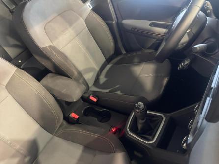 DACIA Sandero ECO-G 100 Stepway Extreme + à vendre à Macon - Image n°24