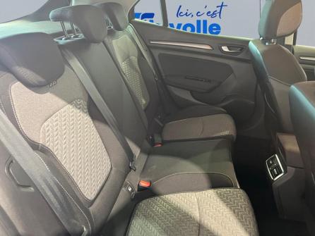 RENAULT Megane Mégane IV Berline Blue dCi 115 Limited à vendre à Macon - Image n°20