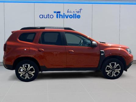 DACIA Duster Blue dCi 115 4x2 Journey à vendre à Saint-Chamond - Image n°6