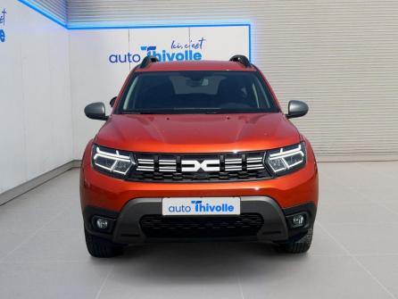 DACIA Duster Blue dCi 115 4x2 Journey à vendre à Saint-Chamond - Image n°8