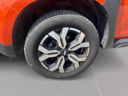 DACIA Duster Blue dCi 115 4x2 Journey à vendre à Saint-Chamond - Image n°9