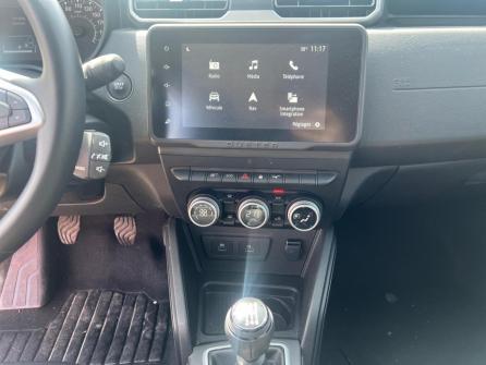 DACIA Duster Blue dCi 115 4x2 Journey à vendre à Saint-Chamond - Image n°15