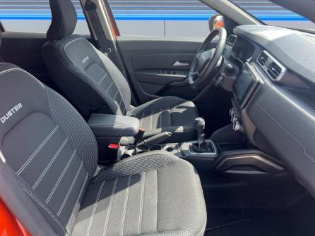 DACIA Duster Blue dCi 115 4x2 Journey à vendre à Saint-Chamond - Image n°17
