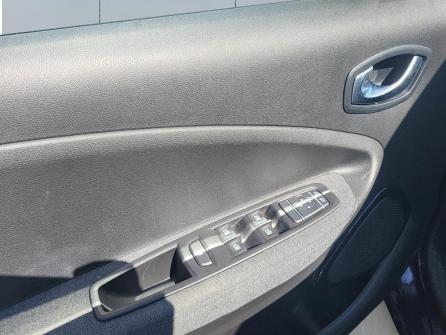 RENAULT Zoe R110 Achat Intégral Zen à vendre à Saint-Chamond - Image n°11
