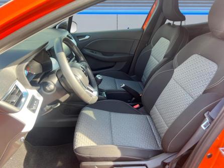 RENAULT Clio Clio TCe 100 GPL Evolution à vendre à Saint-Chamond - Image n°3
