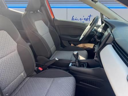 RENAULT Clio Clio TCe 100 GPL Evolution à vendre à Saint-Chamond - Image n°7