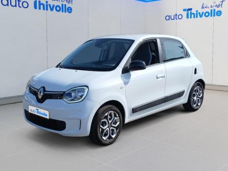 RENAULT Twingo Twingo III SCe 65 Equilibre à vendre à Saint-Etienne - Image n°1