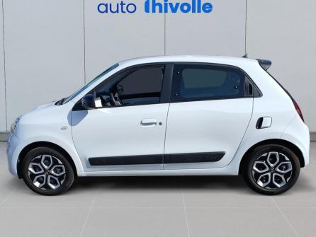 RENAULT Twingo Twingo III SCe 65 Equilibre à vendre à Saint-Etienne - Image n°2