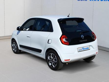 RENAULT Twingo Twingo III SCe 65 Equilibre à vendre à Saint-Etienne - Image n°3
