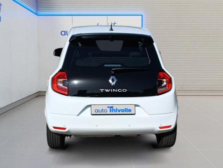 RENAULT Twingo Twingo III SCe 65 Equilibre à vendre à Saint-Etienne - Image n°4
