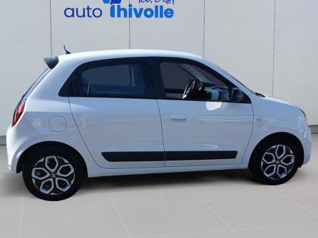 RENAULT Twingo Twingo III SCe 65 Equilibre à vendre à Saint-Etienne - Image n°6
