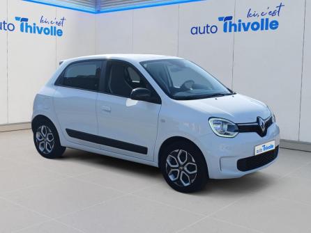 RENAULT Twingo Twingo III SCe 65 Equilibre à vendre à Saint-Etienne - Image n°7