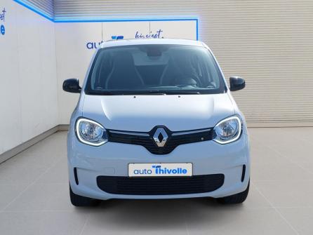 RENAULT Twingo Twingo III SCe 65 Equilibre à vendre à Saint-Etienne - Image n°8
