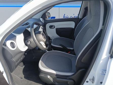 RENAULT Twingo Twingo III SCe 65 Equilibre à vendre à Saint-Etienne - Image n°10