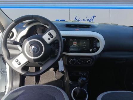 RENAULT Twingo Twingo III SCe 65 Equilibre à vendre à Saint-Etienne - Image n°12