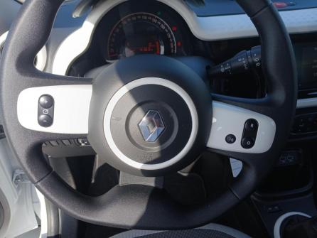 RENAULT Twingo Twingo III SCe 65 Equilibre à vendre à Saint-Etienne - Image n°13