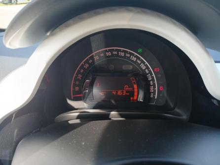 RENAULT Twingo Twingo III SCe 65 Equilibre à vendre à Saint-Etienne - Image n°14
