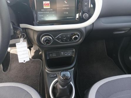 RENAULT Twingo Twingo III SCe 65 Equilibre à vendre à Saint-Etienne - Image n°15