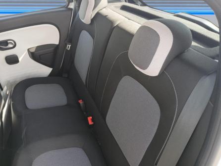 RENAULT Twingo Twingo III SCe 65 Equilibre à vendre à Saint-Etienne - Image n°16