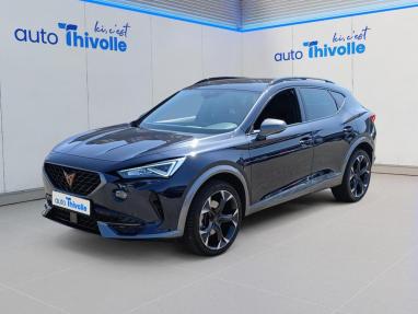 CUPRA Formentor 1.5 TSI 150 ch DSG7 V d'occasion  de 2022  à  Saint-Etienne 